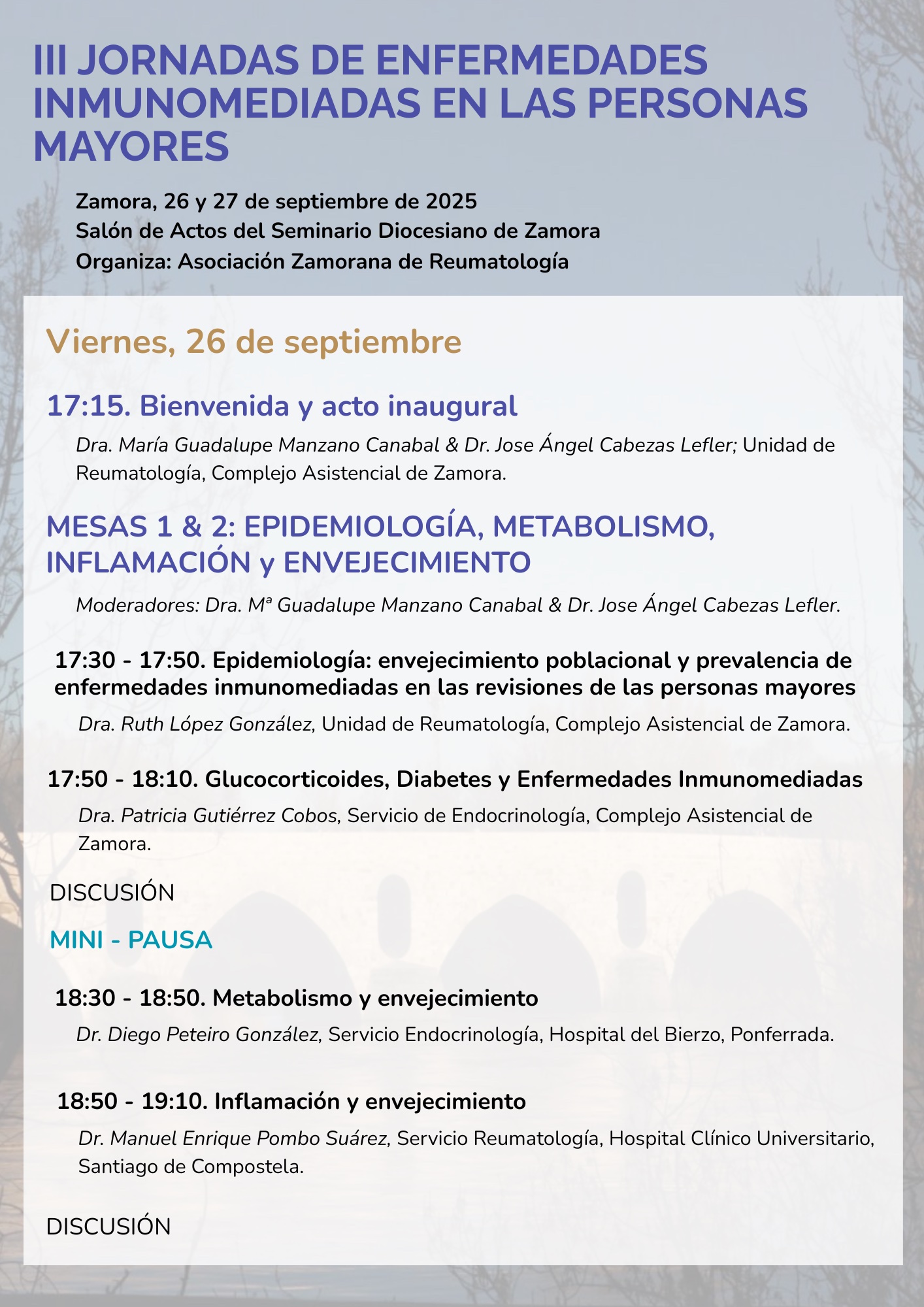Parte 1 programa