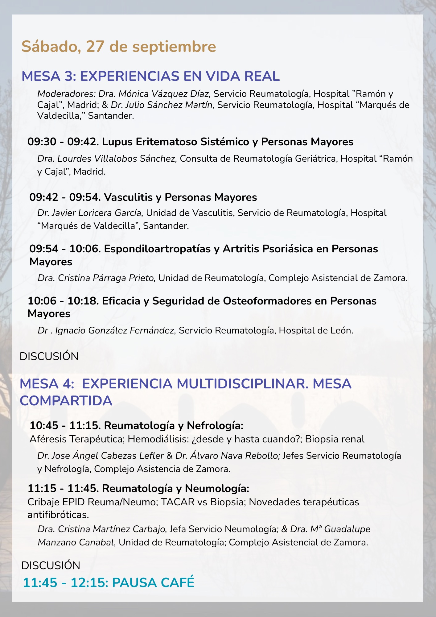 Parte 2 programa